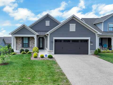 2021 Dressage Cir, Louisville, KY 40245