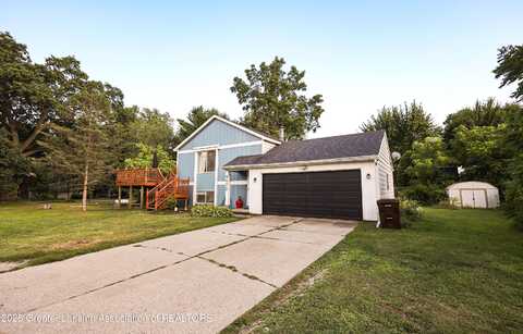 6472 Ocha Drive, East Lansing, MI 48823