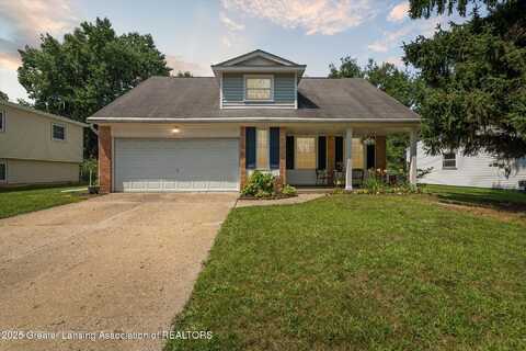 6150 Devon Street, Portage, MI 49024