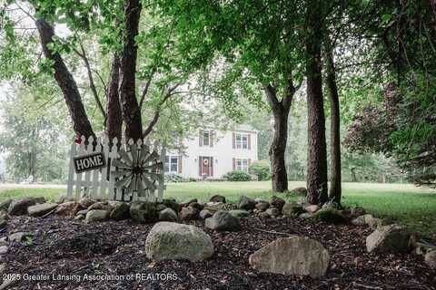 210 E Needmore Highway, Grand Ledge, MI 48837