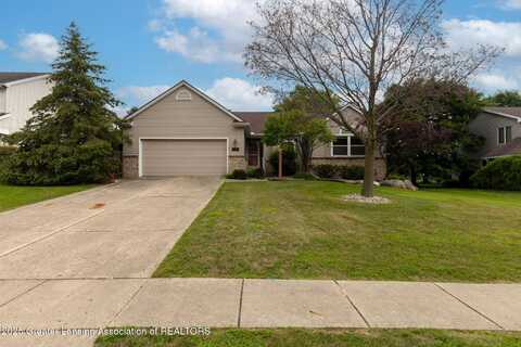 1022 Portman Place, Lansing, MI 48917