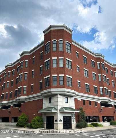 600 Albert Street, East Lansing, MI 48823