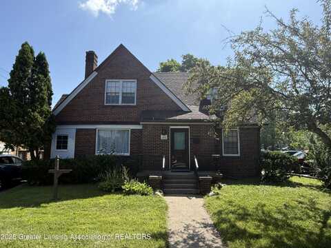266 North Avenue, Battle Creek, MI 49017