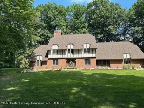 345 Winterberry Lane, Okemos, MI 48864