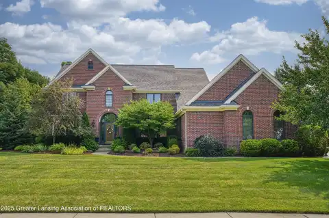 3588 Autumnwood Lane, Okemos, MI 48864