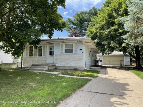 832 Walnut Street, Charlotte, MI 48813