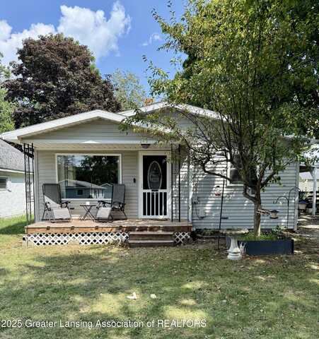 717 S Sheldon Street, Charlotte, MI 48813