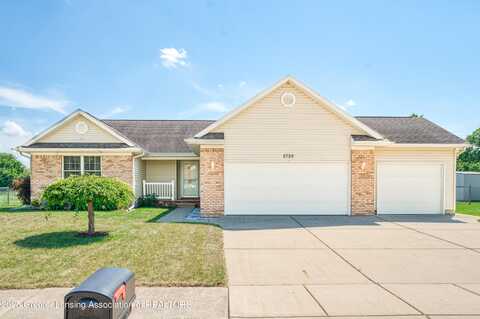 5729 Ladderback Drive, Holt, MI 48842
