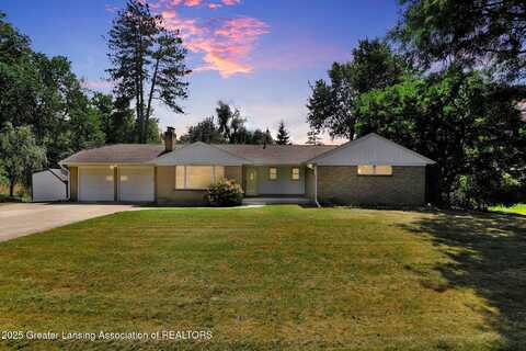 4119 Wagon Wheel Lane, Lansing, MI 48917