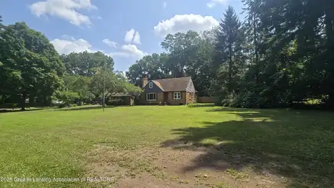 2409 Hulett Road, Okemos, MI 48864
