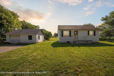6184 Zimmer Road, Williamston, MI 48895