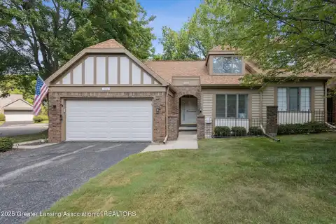 1936 W Danbury, Okemos, MI 48864
