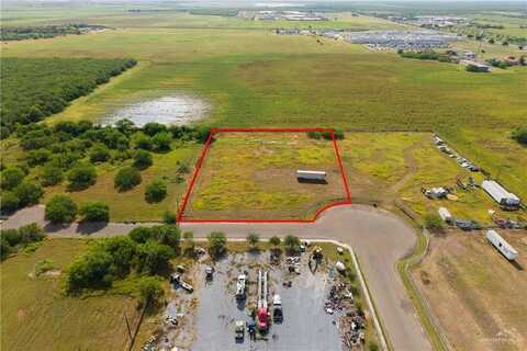 2456 Pennzoil Loop E, Edinburg, TX 78542