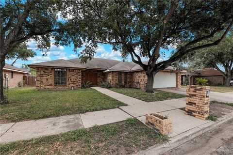 6904 N 33rd Street, McAllen, TX 78504