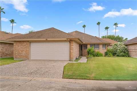 100 W Moore Road, Pharr, TX 78577