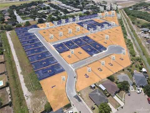 513 Zelma Street, Weslaco, TX 78596
