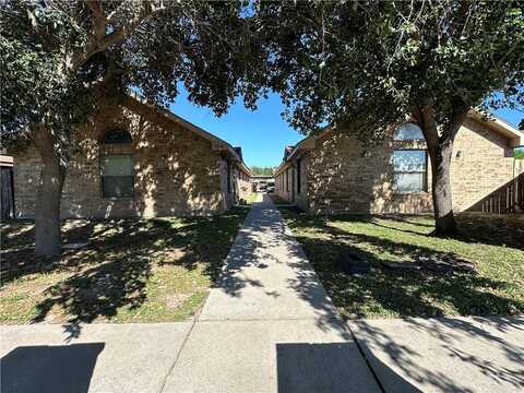 724 S O'Hare Drive, Edinburg, TX 78539