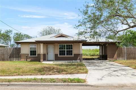 333 Dolores Huerta Avenue, Edcouch, TX 78538