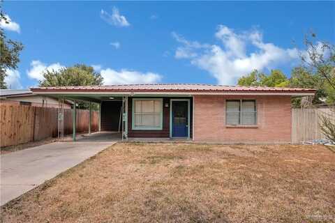 724 E Ellis Avenue, Alamo, TX 78516