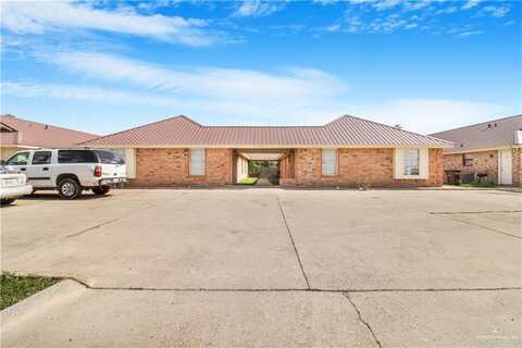 413 Date Palm Street, Donna, TX 78537