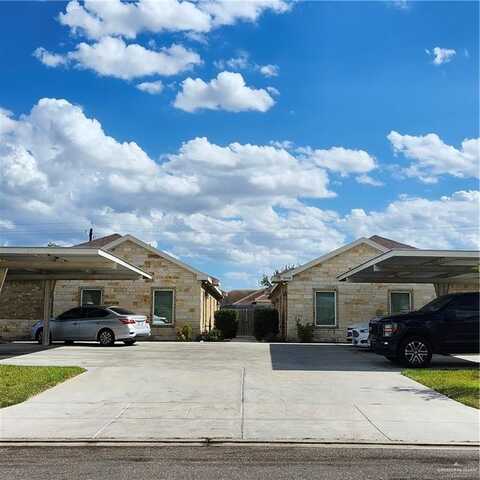 4008 Hawthorne Avenue, Edinburg, TX 78539