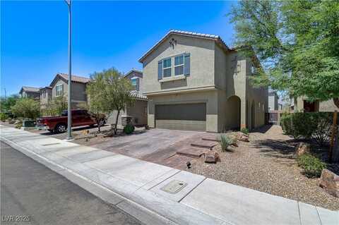 1230 Indigo Bluff Avenue, North Las Vegas, NV 89084