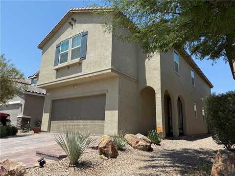 1230 Indigo Bluff Avenue, North Las Vegas, NV 89084
