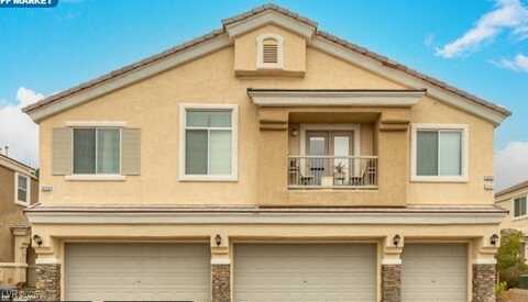 3213 Orange Orchid Place, North Las Vegas, NV 89084