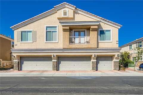3213 Orange Orchid Place, North Las Vegas, NV 89084