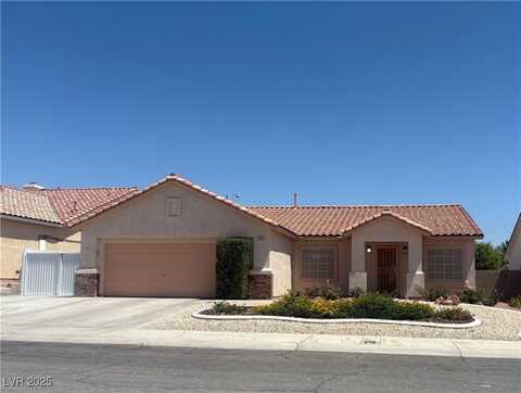 3612 Connell Street, Las Vegas, NV 89129