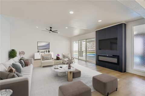 3994 Ridgewood Avenue, Las Vegas, NV 89120