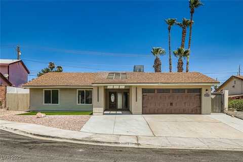 3994 Ridgewood Avenue, Las Vegas, NV 89120