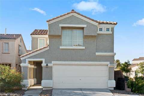 2718 Advancement Avenue, North Las Vegas, NV 89031