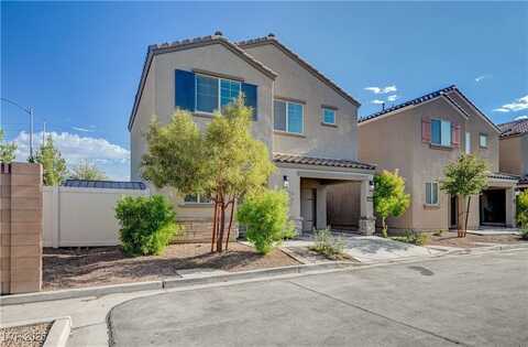 4389 Panther Cove Drive, Las Vegas, NV 89115