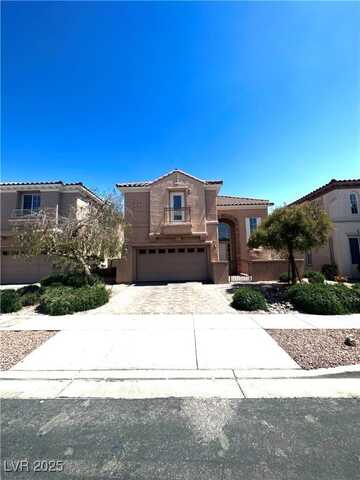 2156 Summer Home Street, Las Vegas, NV 89135