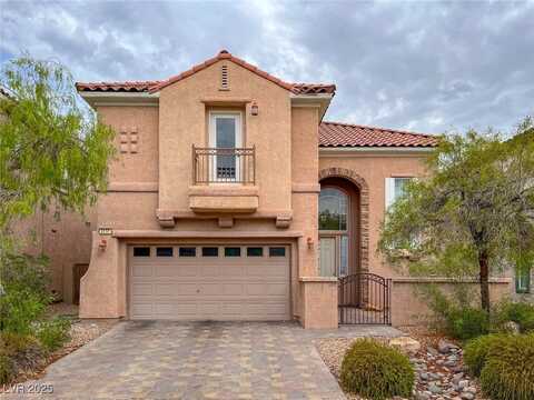 2156 Summer Home Street, Las Vegas, NV 89135