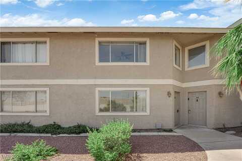 100 S Crestline Drive, Las Vegas, NV 89107