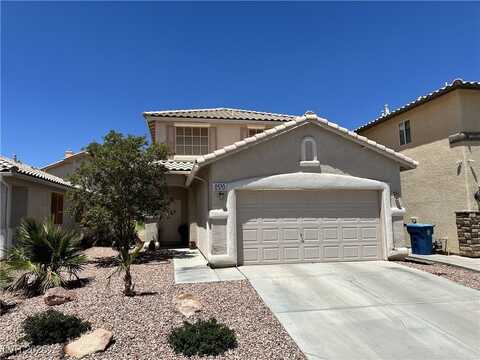 8520 Last Point Avenue, Las Vegas, NV 89129