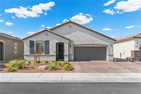 1602 Morning Bell Avenue, North Las Vegas, NV 89081