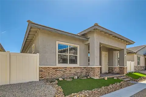 759 Praire Plume Street, Henderson, NV 89011