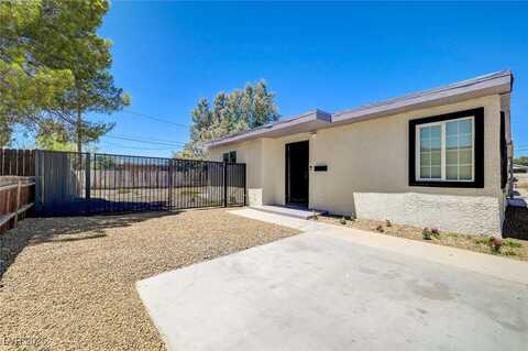 1716 Pacific Street, Las Vegas, NV 89104
