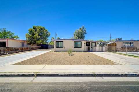 1716 Pacific Street, Las Vegas, NV 89104