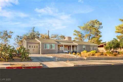 650 Arizona Street, Boulder City, NV 89005