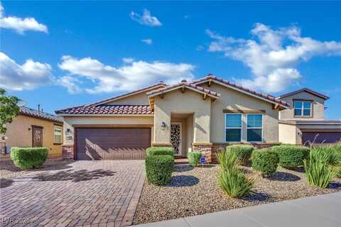 118 Scarlett View Avenue, North Las Vegas, NV 89031
