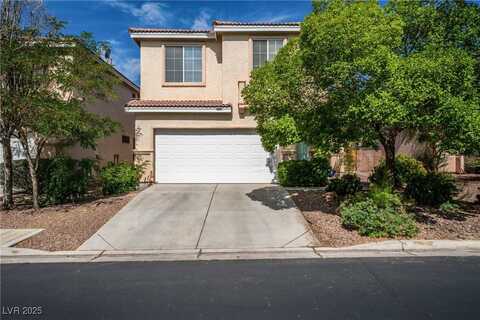 4663 San Vito Street, Las Vegas, NV 89147