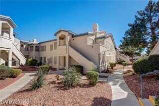 3425 E Russell Road, Las Vegas, NV 89120
