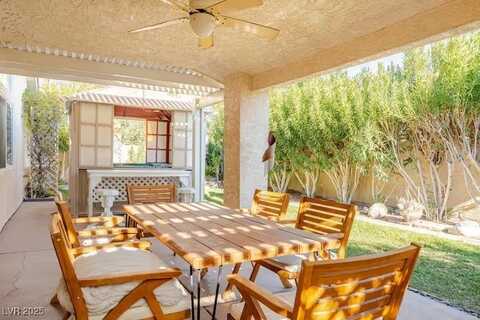 3454 Evening Sun Drive, Las Vegas, NV 89117