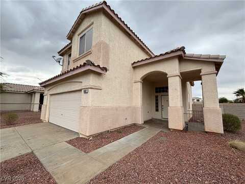 1002 Misty Rose Avenue, Henderson, NV 89074