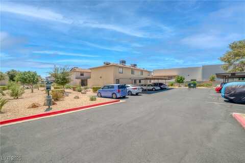 3521 Rio Robles Drive, North Las Vegas, NV 89030