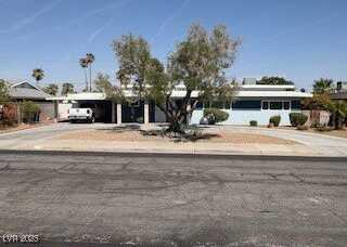1811 Cochran Street, Las Vegas, NV 89104